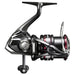 Shimano Vanford F Spinning Reel