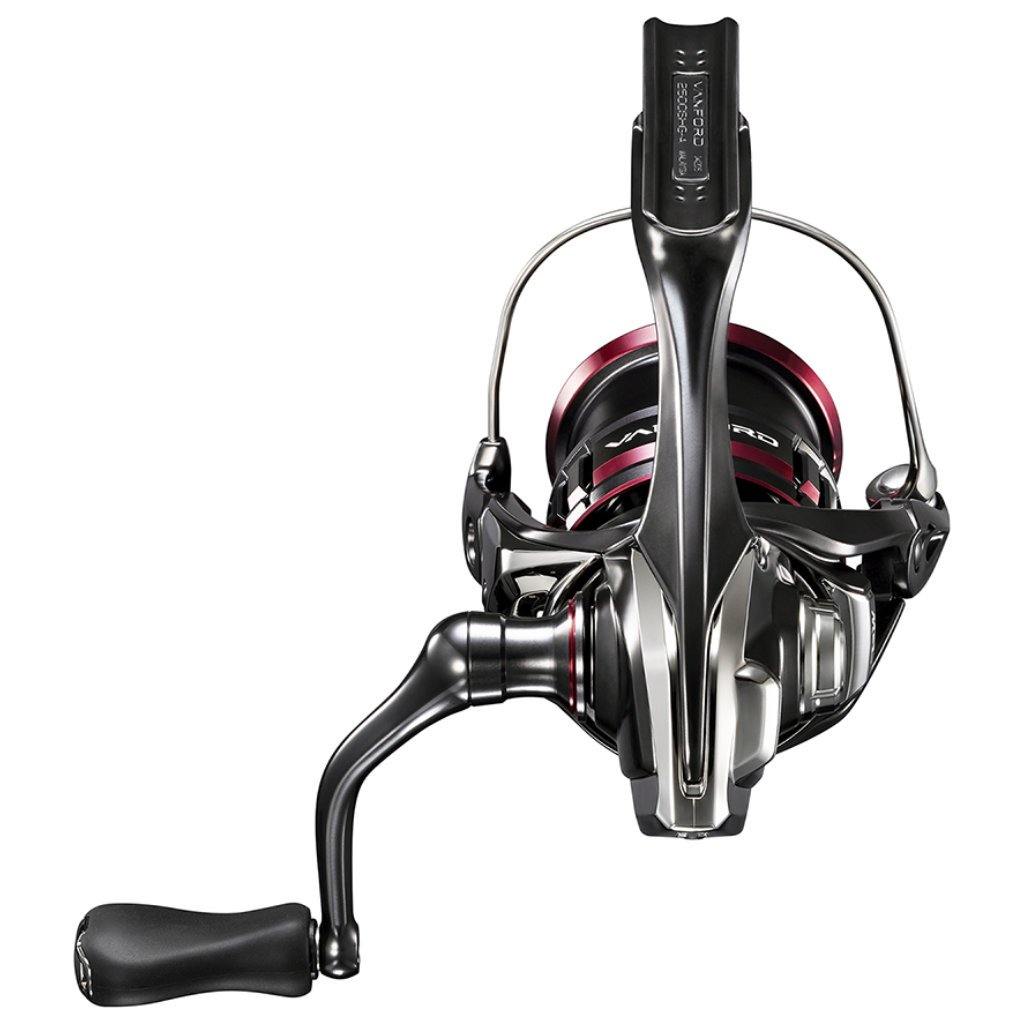 Good Poles recommended for a Shimano Vanford 3000 and a Pfleuger Supreme XT  35? : r/Fishing_Gear