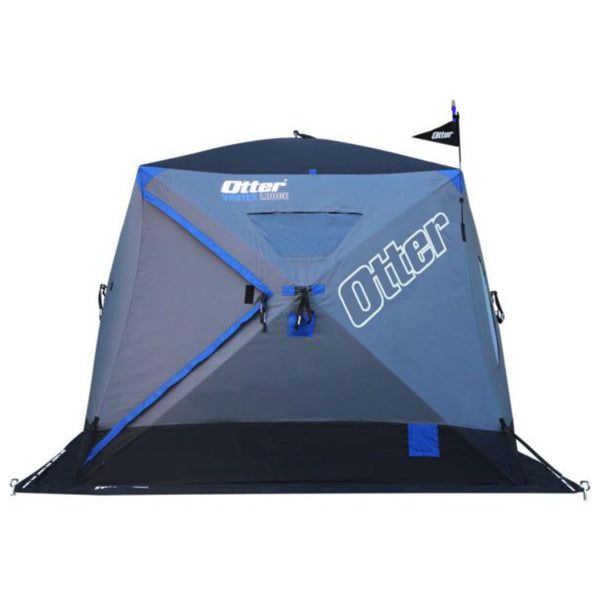 Otter Ice Huts – Natural Sports - The Fishing Store