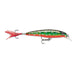 Brook Trout Rapala X-Rap Jerkbait