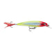Clown Rapala X-Rap Jerkbait