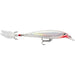 Glass Ghost Rapala X-Rap Jerkbait