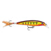 Hot Mustad Muddler Rapala X-Rap Jerkbait