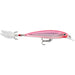 Hot Pink Rapala X-Rap Jerkbait