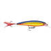 Hot Steel Rapala X-Rap Jerkbait