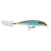Moss Back Shiner Rapala X-Rap Jerkbait