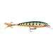 Perch Rapala X-Rap Jerkbait