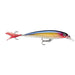 Purple Gold Rapala X-Rap Jerkbait