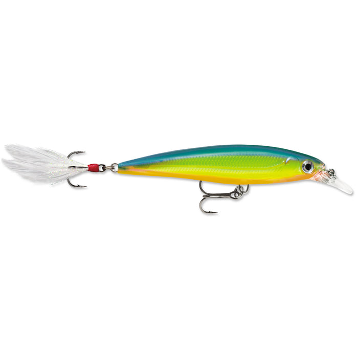 Parrot Rapala X-Rap Jerkbait