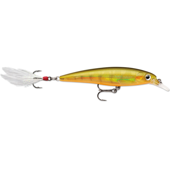 River Perch Rapala X-Rap Jerkbait