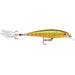 River Perch Rapala X-Rap Jerkbait