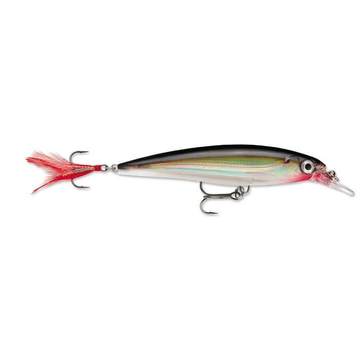Silver Rapala X-Rap Jerkbait