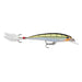 Yellow Perch Rapala X-Rap Jerkbait