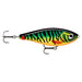 Hot Tiger Pike Rapala X-Rap Haku 