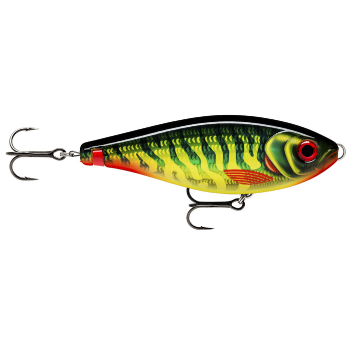 Hot Pike Rapala X-Rap Haku 
