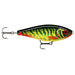 Hot Pike Rapala X-Rap Haku 