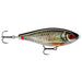 Live Roach Rapala X-Rap Haku 