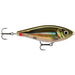 Smelt on the Beach Rapala X-Rap Haku 