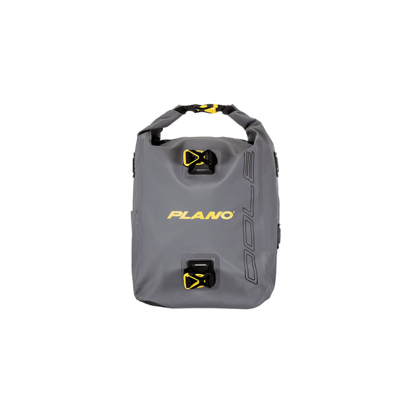 Plano Z-Series Waterproof Fishing Backpack – Natural Sports - The